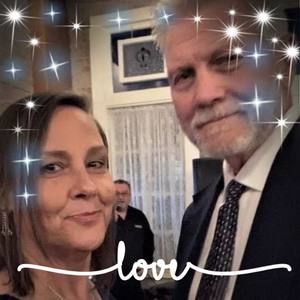 Meet your Posher, Terri